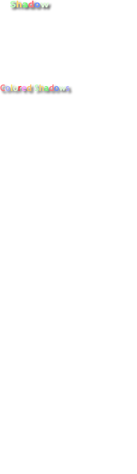 A Shadow is not mere darkness.  Inextricably entwined, light and shadow together paint the world we see.  As colors come in shades, so shadows come in colors.  Eye-popping, rich, vivid colors, in the case of this beautiful exhibit.

Colored Shadows exhibits have been seen in science centers for many years. The difference in our improved Exhibit Guys’ version lies in the use of the latest generation of high power LEDs.  These solid state, long life light sources have several advantages over the big incandescent flood lamps usually used.  The colors are richer, and don’t fade over time.  The light source is tiny, so the shadows are very sharp and defined.  They project over a wide angle, so shadows can be cast over a whole wall rather than just a small sweet spot. They have a life of many thousands of hours - no more bulb replacement.  And they run cool, so there is no need to shield against burnt fingers.

Best of all, we offer this unique new light source in an attractive, versatile package that you will find simple to adapt to your particular needs.   An alcove or hallway from which all ambient light can be excluded is an ideal location.  Simply mount the fixture on one wall, and paint the opposite wall matte white. 

Another idea is to construct a table with a white surface, and mount the fixture overhead.   Side and rear panels can be added to block stray light.  Props such as colanders,  doilies, and paper cutouts are left on the table — to be cast as shadow casters extraordinaire in a brilliant drama, The Play of Light.